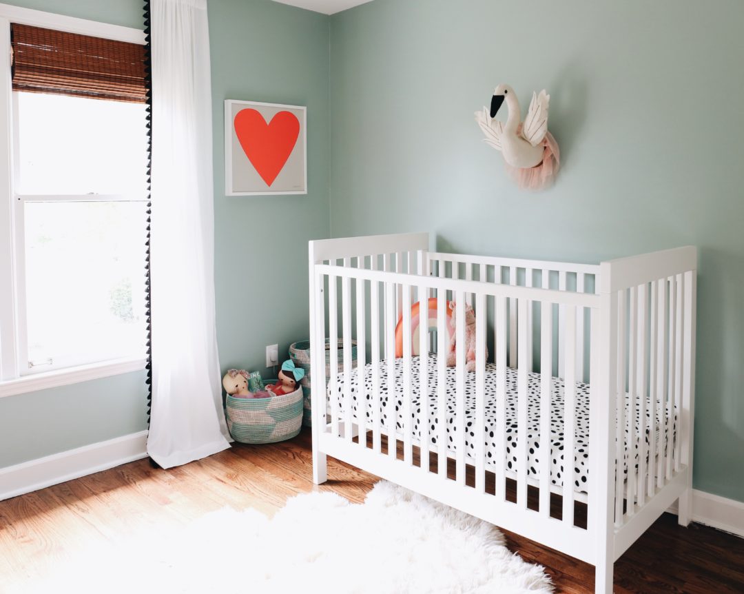 Claire's Room - GarvinAndCo.com